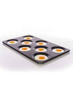 Форма для приготовления яиц Rational 60.71.157 Форма для приготовления яиц Rational 60.71.157